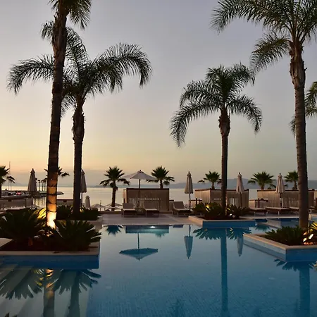 Resort Miraggio Thermal Paliouri