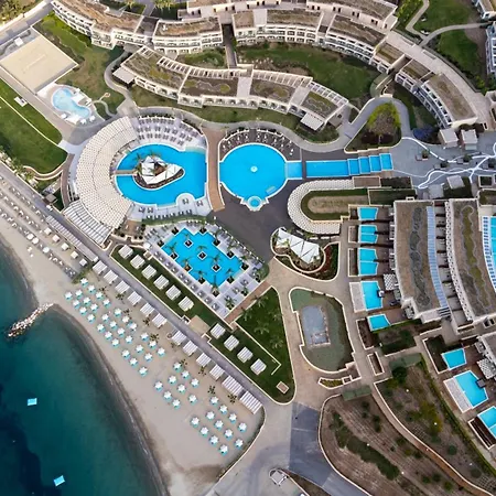 Miraggio Thermal Feriested