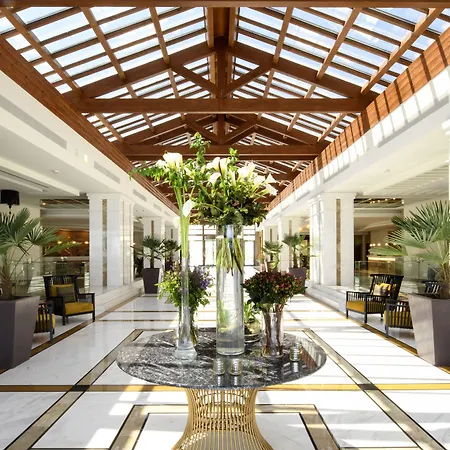 Miraggio Thermal Resort 5*