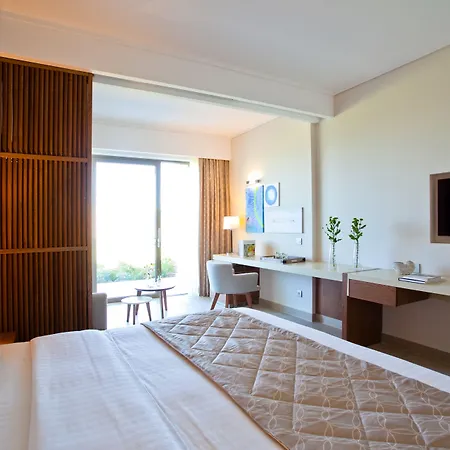 Resort Miraggio Thermal