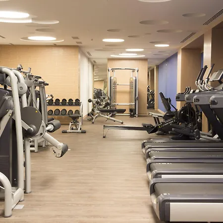 Feriested Miraggio Thermal 5*