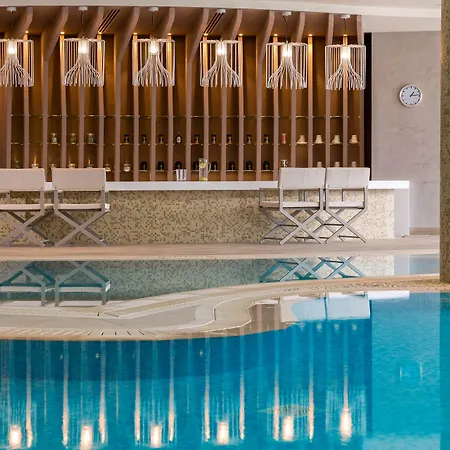 Resort Miraggio Thermal