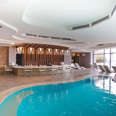 Miraggio Thermal Feriested 5*