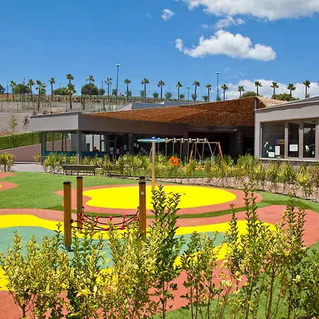 Miraggio Thermal Resort
