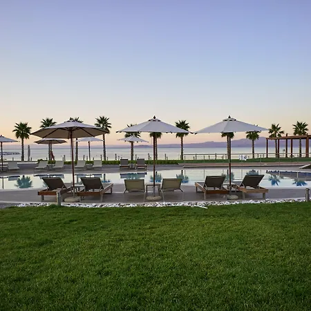 Miraggio Thermal 5* Paliouri
