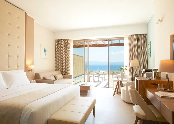 Miraggio Thermal Semesteranläggning (resort) 5*