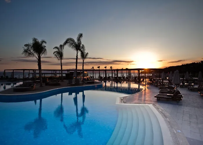 Miraggio Thermal 5*
