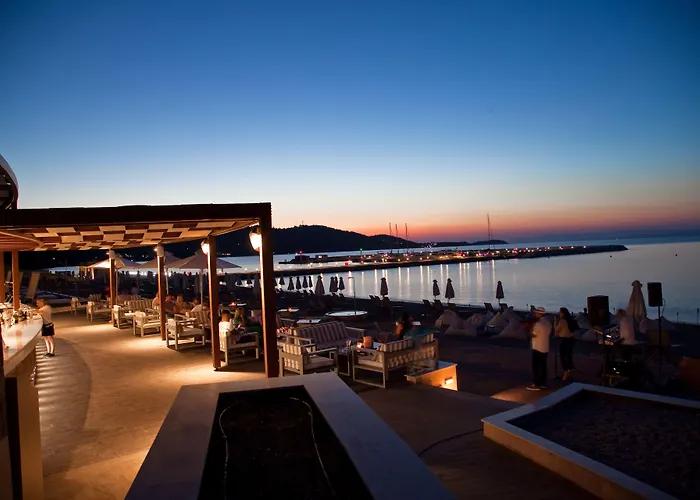 Semesteranläggning (resort) Miraggio Thermal 5*